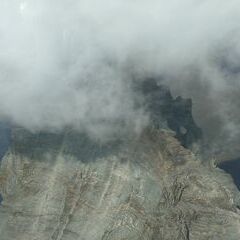 Verortung via Georeferenzierung der Kamera: Aufgenommen in der Nähe von Bezirk Siders, Schweiz in 4462 Meter